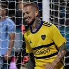 Barcelona SC apuesta por Darío Benedetto como su nuevo referente ofensivo.