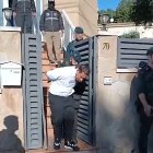 La Audiencia Nacional de España aprobó la entrega en extradición de Álex Iván Alcívar Bautista.