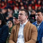 El presidente Daniel Noboa envió a la Asamblea un proyecto de ley económica urgente.