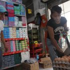 El precio de la cubeta de huevo subió 0,50 centavos la semana pasada, tras una medida polémica de los productores.