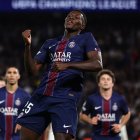 PSG busca la clasificación directa a octavos de final.