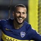 Darío Benedetto refuerza a Barcelona en el 2026.