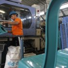 El sector plástico emplea 19.000 trabajadores directos y más de 120.000 indirectos.