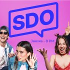 Sorbito de Opinión en su nueva temporada.