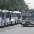 Conoce las novedades sobre el tránsito en esta zona de Guayaquil durante la noche amarilla.