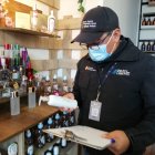 Imagen referencial. La industria cosmética mueve cerca de $ 900 millones entre ambos países.