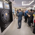 La Cámara de Comercio de Guayaquil gana un récord Guinness.