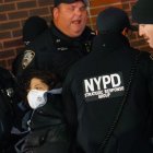 La Cancillería aseguró que 32 menores de edad ecuatorianos están bajo custodia de las autoridades de Estados Unidos.