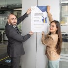 Tatiana Sampedro, directora de Transparencia del Consejo de la Judicatura, presento su renuncia el 28 de enero de 2026.