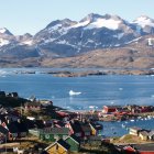 Groenlandia defiende su autonomía