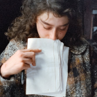 Odessa A’zion es ampliamente conocida por su trabajo en Marty Supreme y en la exitosa serie I Love L.A.