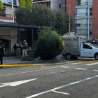 De acuerdo con datos del portal de la Fiscalía, en 2025 hubo 16.129 casos de extorsión.