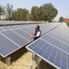 El proyecto también habilita la delegación de proyectos que utilicen energías renovables.