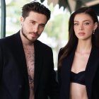 Nicola Peltz, esposa de Brooklyn Beckham.