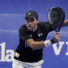 Mieres impartió varios talleres a entrenadores y jugadores en su visita a Ecuador.