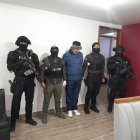 Un operativo policial y militar reveló una supuesta red de corrupción dentro de la Agencia Nacional de Tránsito (ANT)
