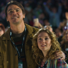 La Trampa, recién agregada al catálogo de Netflix, ocupa el número uno en el ranking de Ecuador.