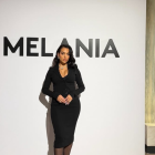 Georgina Rodríguez estuvo en Washington por la presentación del proyecto audiovisual de la primera dama de Estados Unidos, Melania Trump.