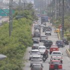 Cierres en la avenida del Bombero se extienden hasta el 31 de enero en Los Ceibos.