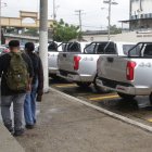 Cerca de 1.000 estudiantes se matricularon en el preuniversitario, superando el promedio de 400, según dijo el rector en su comparecencia ante la comisión legislativa.