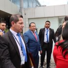 El contralor Mauricio Torres ordenó el inicio de los exámenes especiales.