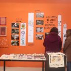 El proyecto articula experiencias realizadas con la Fundación para la Conservación de los Andes Tropicales (FCAT), el centro de acogida Casa Arupo y el colectivo peruano Amapolay.