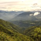 El Chocó Andino, ubicado al noroccidente de Quito, entró en la lista de los diez destinos turísticos que The Wall Street Journal recomienda visitar en 2026.