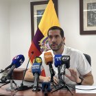 El ministro Roberto Luque señaló que todos los servicios de las agencias de la ANT estará suspendidos entre 15 a 30 días.