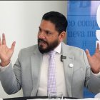 El actual asambleísta y exalcalde de Santa Elena Otto Vera responde a los cuestionamientos por la venta de terrenos.