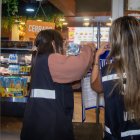 El Municipio clausuró un local la noche del 30 de enero.