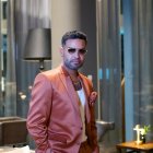 Zion estará en la parte musical de la Noche Amarilla.