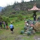 Chacauco. Un espacio donde la naturaleza y la memoria dialogan en silencio.