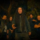 Fear acaba de publicar el sencillo “Ecos del más allá” que contiene la letra de la canción.