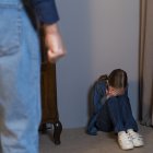 Referencia. Un Tribunal de Garantías Penales de Quito sentenció a diez años de prisión al responsable del delito de abuso sexual contra una menor de edad.