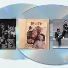 Gardenias, Luz Pinos y Mexicoke.