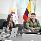 Pedro Abril, director de la ANT, afirma que los hechos ya habían sido denunciados por él ante la Fiscalía.