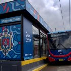 Trolebús y Ecovía tendrán cierres temporales por instalación de nuevos equipos de cobro en Quito.