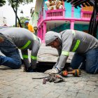 El hecho se viralizó en redes sociales este 31 de enero de 2026.