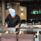 Shagrillá es uno de los restaurantes con una propuesta distinta.