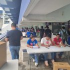 Las elecciones de Emelec se llevaron a cabo el 27 de febrero de 2025, en el estadio George Caowell.