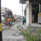 CALLE GUAYACANES - URDESA. 2026-01-29 PERIODISTA JUAN PONCE FOTOGRAFO CHRISTIAN VINUEZA AG-PERIODISTA AG-GRANASA AG-EXTRA