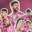 Messi sacude Guayaquil: caravana, seguridad y el plan del Inter Miami