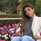 Sarah Gabriela Alarcón ganó el reality Soy el mejor.