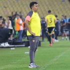 El Ídolo perdió ante Guayaquil City, pero ganó conexión entre César Farías y la hinchada.