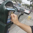 Usuarios reportan también fallas técnicas en los dispositivos de cobro.