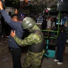 Quito: El operativo en Tumbaco dejó seis establecimientos clausurados, una persona detenida y decenas de sanciones administrativas.