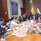 De las 212 iniciativas legales que han ingresado al CAL, desde el 14 de mayo de 2025 hasta el 31 de enero de 2026, menos de la mitad han sido calificadas por este organismo legislativo.