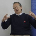 Gustavo Vallejo, presidente del PSE habla de las seccionales 2027.