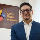 Un Juez a cargo de la audiencia de formulación de cargos ordenó prisión preventiva del director de la Agencia Nacional de Tránsito (ANT), Pedro Abril.
