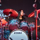 Megan tocó en la 13.ª edición del festival MOTB en Dubái el sábado 10 de enero de 2026. En el escenario la acompañaron Chris Goward, Prince Sylvester y su esposo Daniel Ruiz.